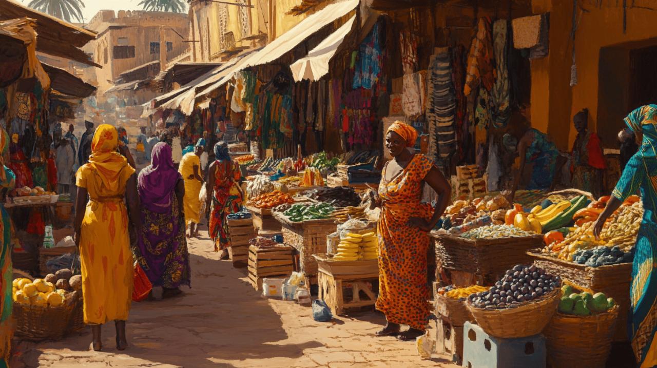 Systeme de sante au Benin : Etat des lieux et defis majeurs en 2024
